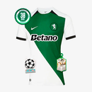 SCP Camisole 2024/2025 Stromp Launch!