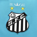 Santos Retro Blue Neymar JR 2012/2013 Shirt