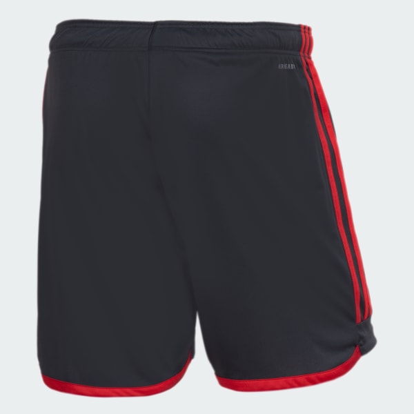 Flamengo 2024/2025 third kids kit