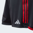Flamengo 2024/2025 third kids kit