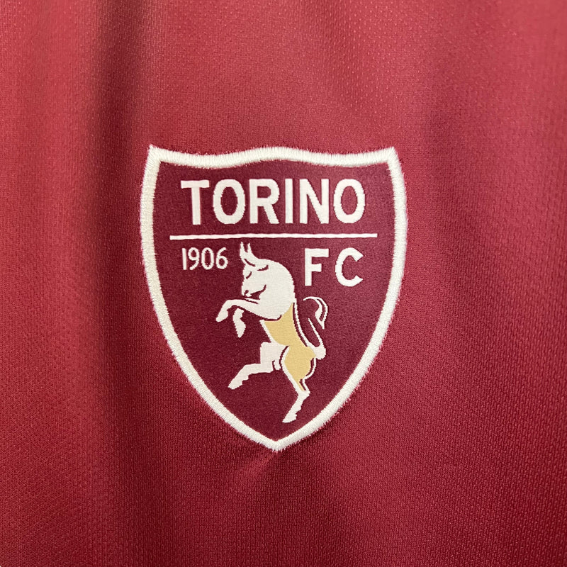 TURIN I 23/24 MEN