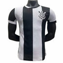 Corinthians Player Shirt 2024/2025 Version Listed - Launch