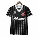 Retro Corinthians Shirt 1994 Kalunga Feint