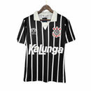 Retro Corinthians 1990 Kalunga Feint Shirt