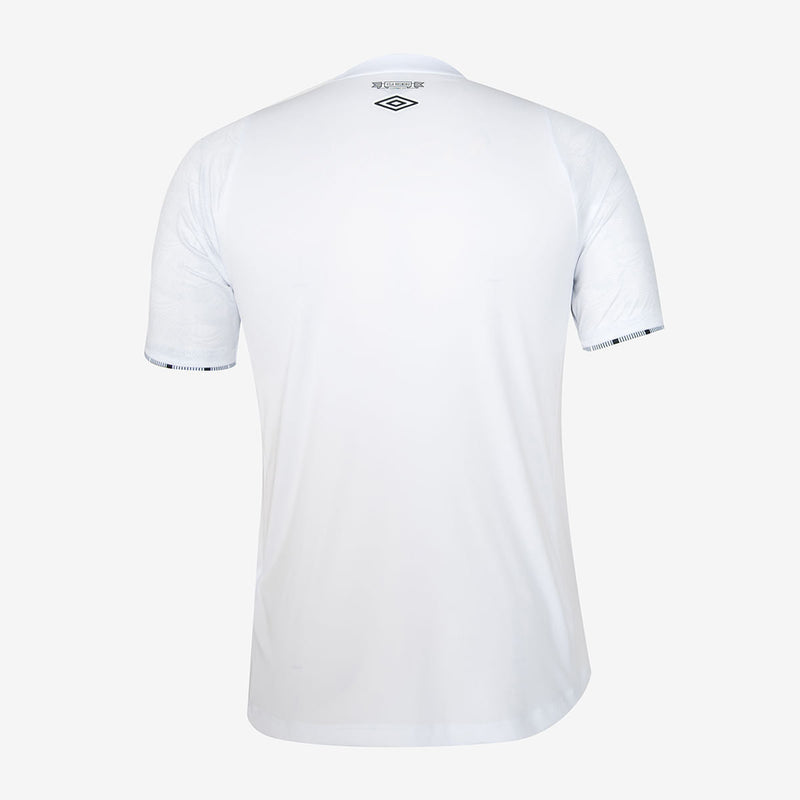 Santos 2024/25 Home Shirt