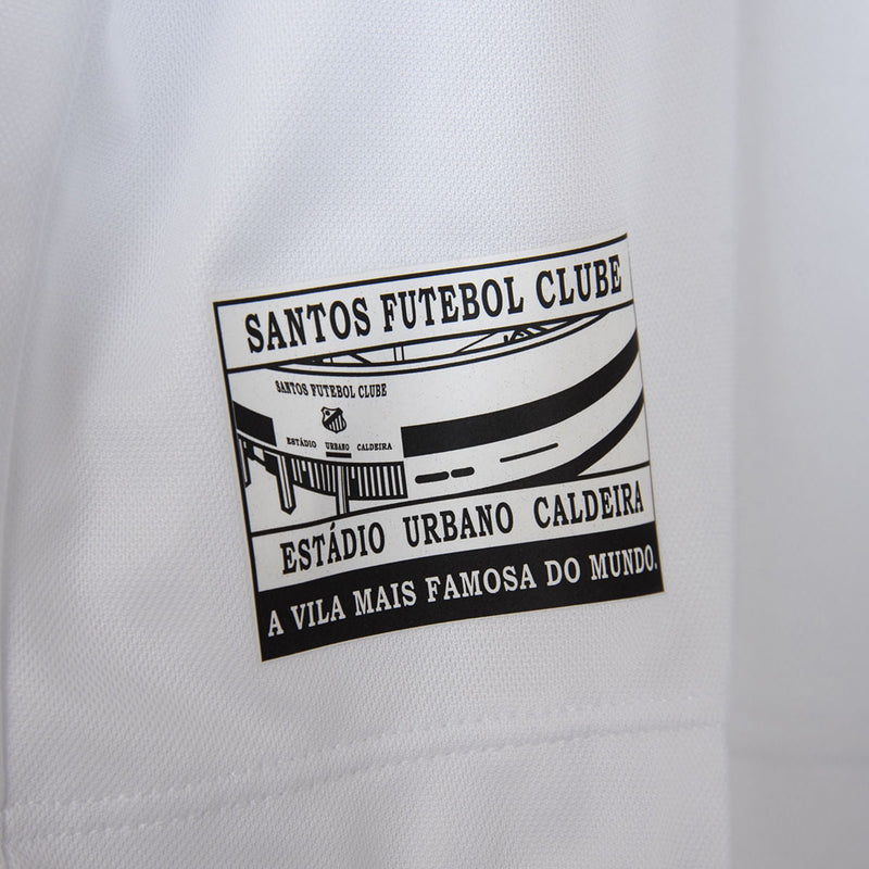 Santos 2024/25 Home Shirt
