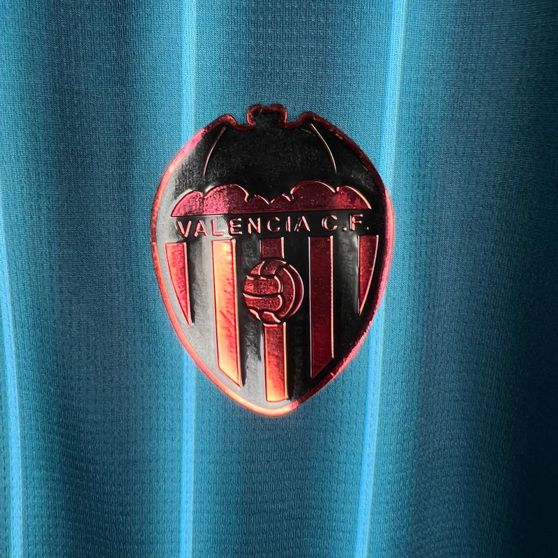 MEN'S T-SHIRT VALENCIA II 23/24