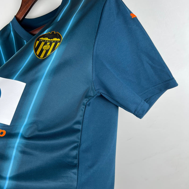 MEN'S T-SHIRT VALENCIA II 23/24