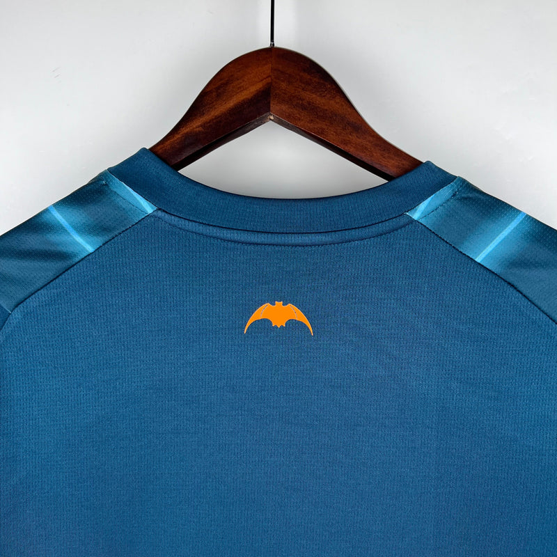 MEN'S T-SHIRT VALENCIA II 23/24