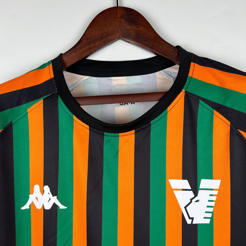 VENICE TRAINING I 23/24 MEN (LONG SLEEVE)