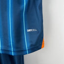 CHILDREN'S T-SHIRT VALENCIA II 23/24