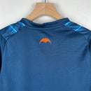 CHILDREN'S T-SHIRT VALENCIA II 23/24