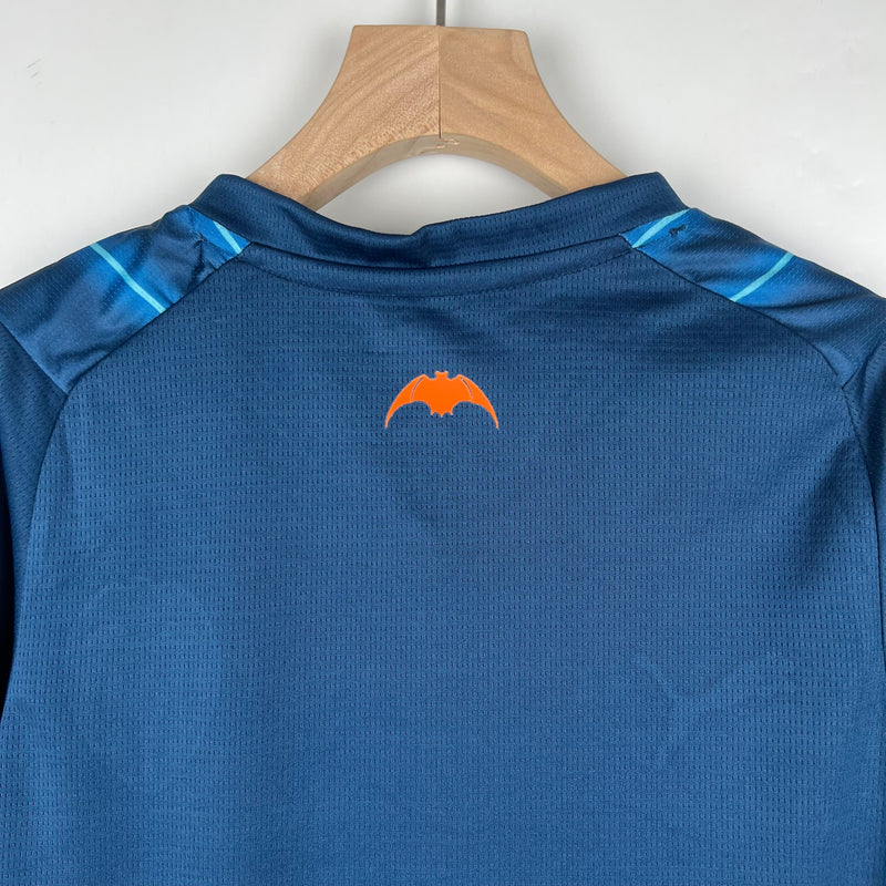 CHILDREN'S T-SHIRT VALENCIA II 23/24