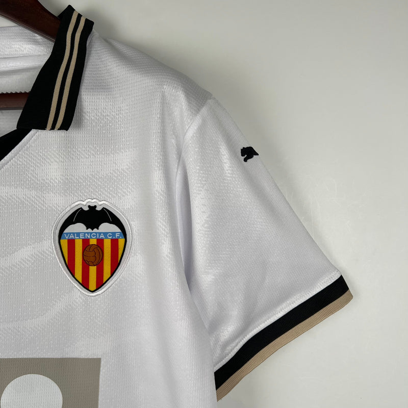 MEN'S T-SHIRT VALENCIA I 23/24