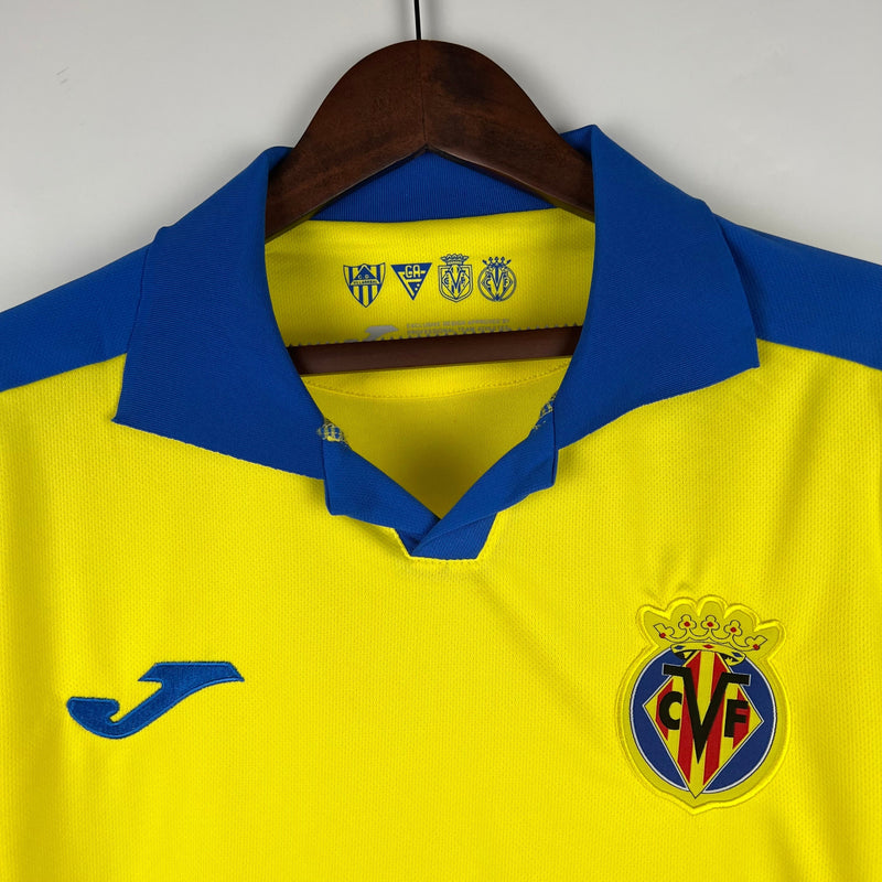 VILLARREAL CUMPLEAÑOS 22/23 HOMBRE
