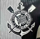 Corinthians Player Shirt 2024/2025 Version Listed - Launch