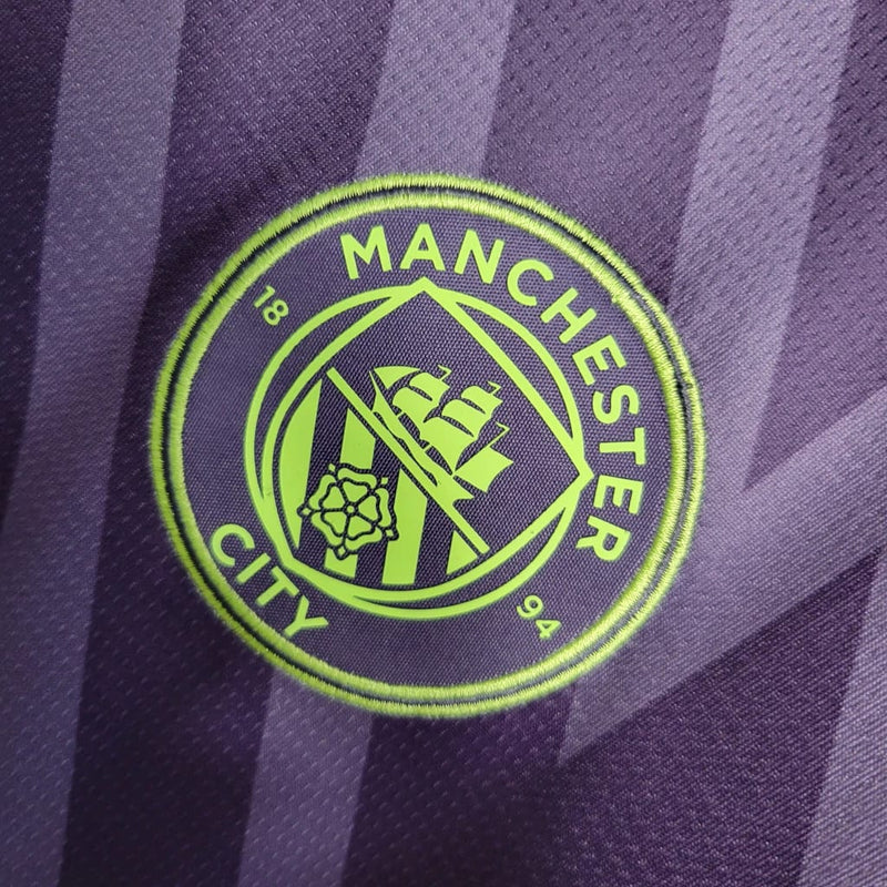 MANCHESTER CITY GOALKEEPER I 23/24 MEN