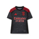 SL Benfica 24/25 alternative shirt