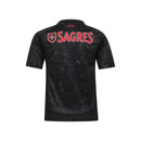 SL Benfica 24/25 alternative shirt