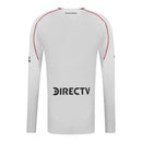 RIVER PLATE I 24/25 T-SHIRT - MEN'S (LONG SLEEVE)