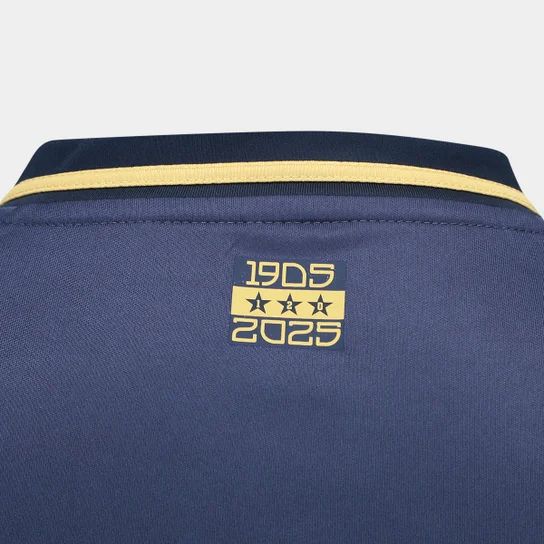 BOCA JUNIORS III 25/26 MEN'S T-SHIRT