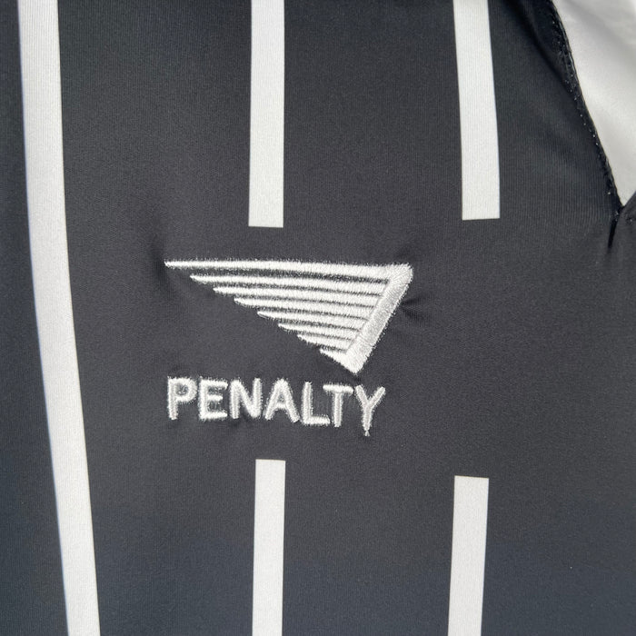 Corinthians Retro Away Shirt 1997