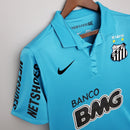 Santos 2012/13 retro away shirt