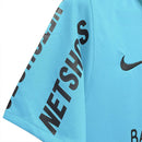 Santos Retro Blue Neymar JR 2012/2013 Shirt