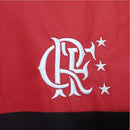 CR Flamengo 1982 Home Retro Jersey