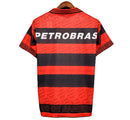 CR Flamengo 1995 Home Retro Jersey