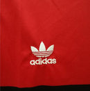 CR Flamengo 1982 Home Retro Jersey