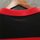 CR Flamengo 1982 Home Retro Jersey