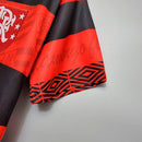 CR Flamengo 1995 Home Retro Jersey