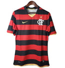 CR Flamengo 2008/09 Home Retro Shirt