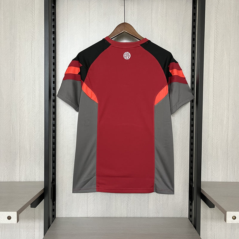 RIVER PLATE 25/26 T-SHIRT - MEN