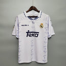 REAL MADRID I 94/96 MEN'S T-SHIRT (RETRO)