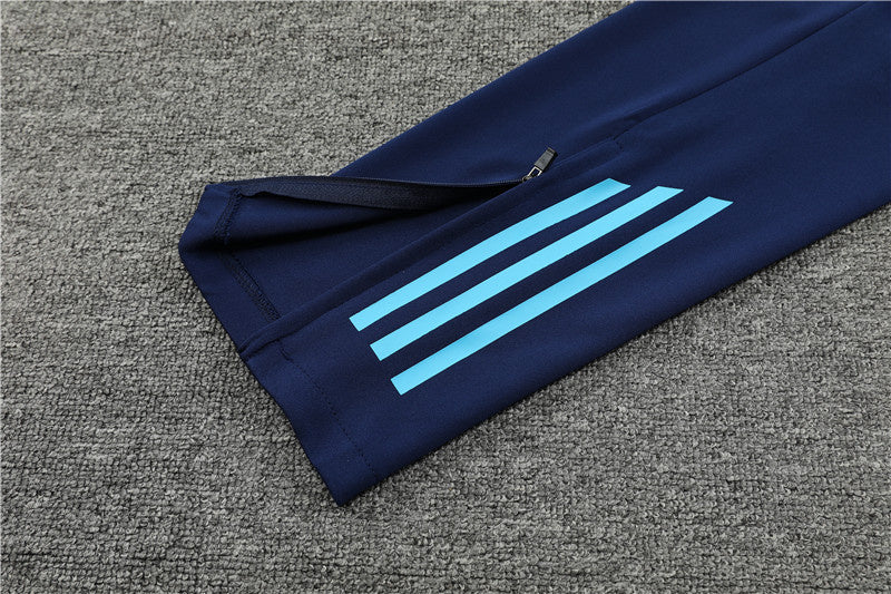 CONJUNTO LARGO ARSENAL ENTRENAMIENTO 24/25 HOMBRE