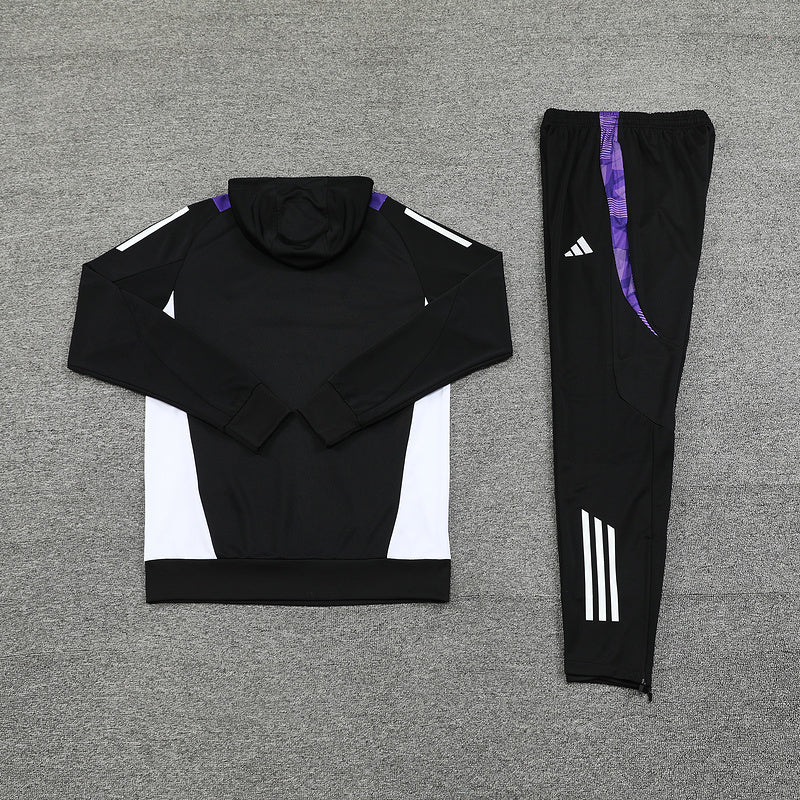 Real Madrid Chandal y Pantalon 24/25 Hombre