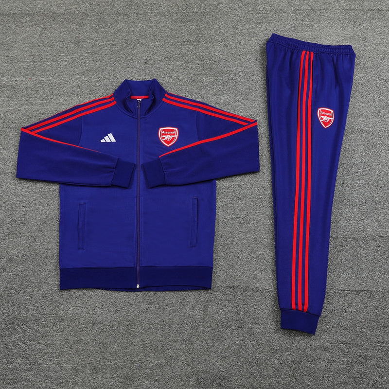 Arsenal Chandal y Pantalon 24/25 Hombre