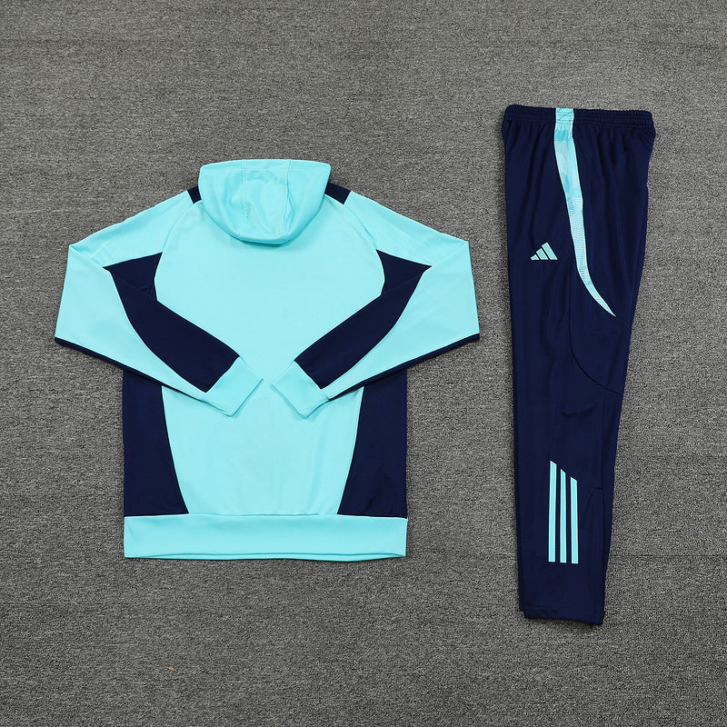 Arsenal Chandal y Pantalon 24/25 Hombre