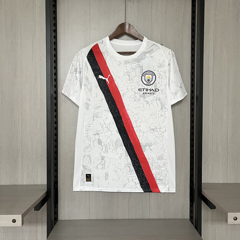 MANCHESTER CITY II 25/26 HOMBRE
