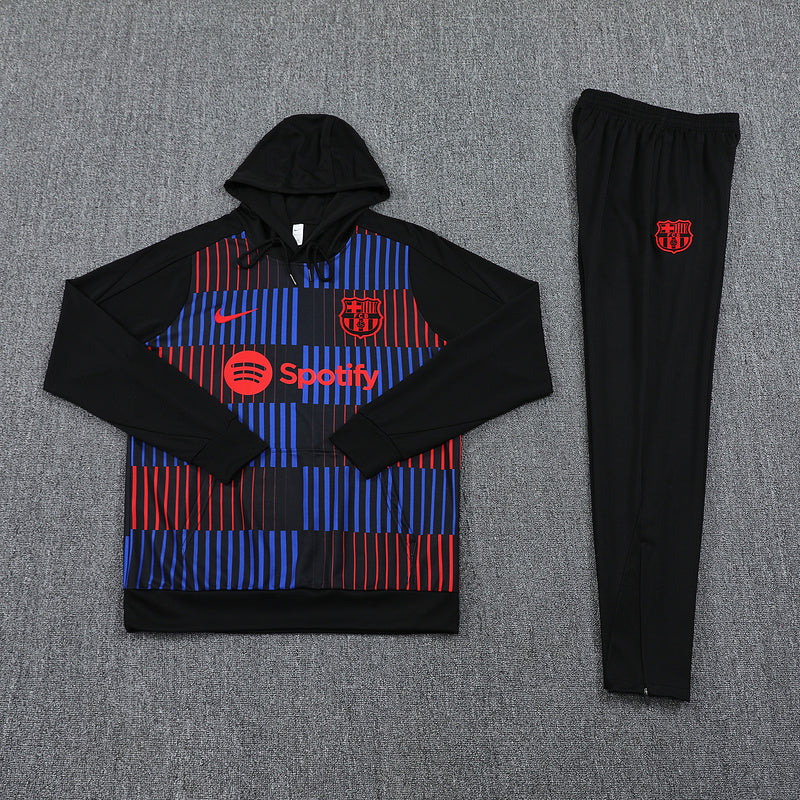 Barcelona Chandal y Pantalon 24/25 Hombre