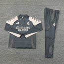 CONJUNTO LARGO REAL MADRID ENTRENAMIENTO 24/25 HOMBRE