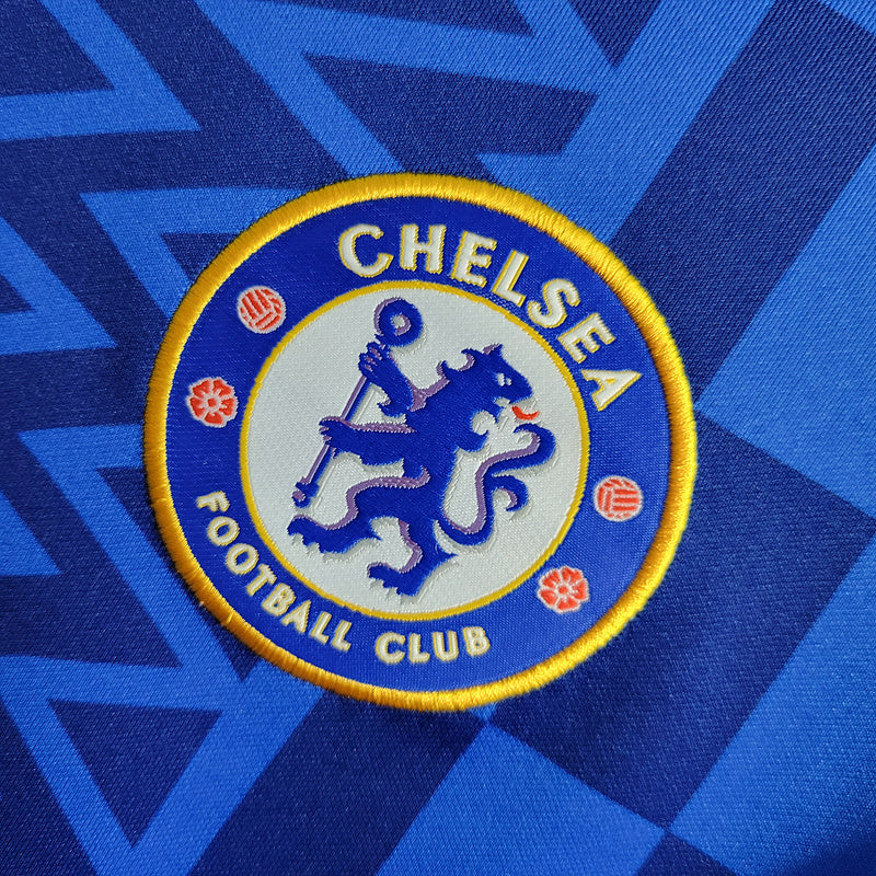 Chelsea 21-22 at home