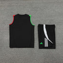 ARSENAL CONJUNTO SIN MANGAS ENTRENAMIENTO 24/25 HOMBRE