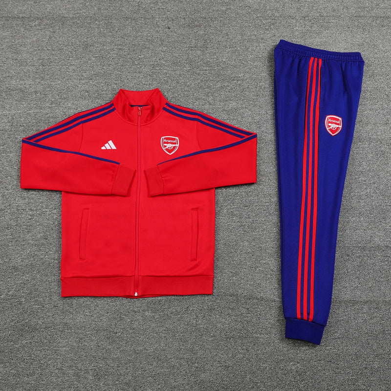 Arsenal Chandal y Pantalon 24/25 Hombre