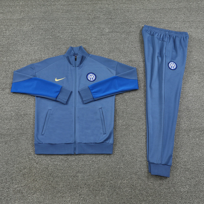 Inter de Milan Chandal y Pantalon 24/25 Hombre
