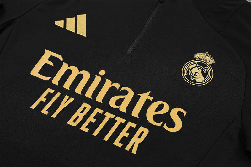 CONJUNTO LARGO REAL MADRID ENTRENAMIENTO 24/25 HOMBRE