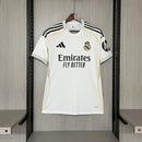 CAMISETA REAL MADRID 25/26 HOMBRE