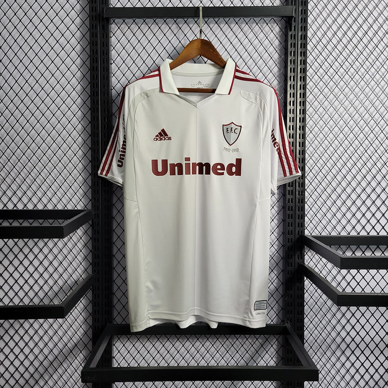 Fluminense 11-12 Retro 100 years